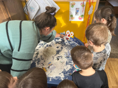 Poznáváme Antarktidu